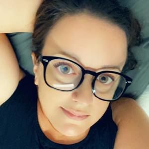 Meet your Posher, Jess